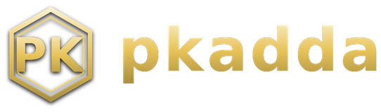 pkadda logo